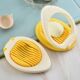 Multi purpose and Stainless Conve Light Steel Cutter 1pc Egg