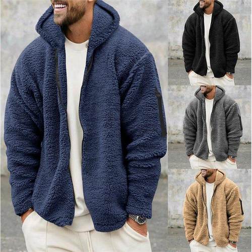 Men'sfashiowarmdtcjkWC
