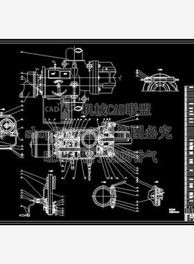 Z32K型摇臂钻床变速箱的改进设计含CAD图纸+计算说明书