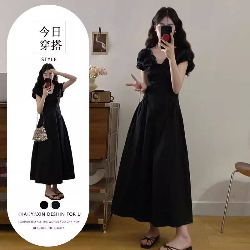 微胖mm女2026夏季新款法