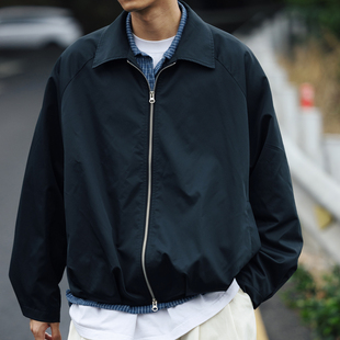 BananaClub“Balloon Jacket”日产SOLOTEX®廓形立体收褶夹克