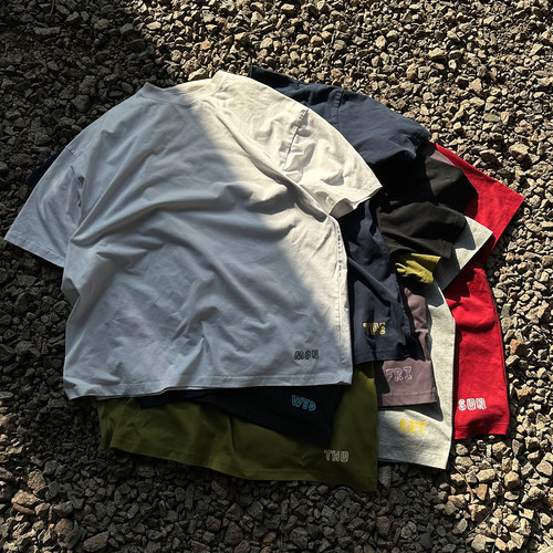 BananaClub索罗娜通勤打底短袖