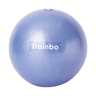 瑜伽小球舞蹈练平衡气球儿童成人25cm跳舞体操提臀普拉提瑜伽球