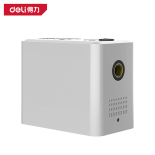 GSP300 得力DL Z1变频全屋增压泵300W全自动增压泵家用水泵