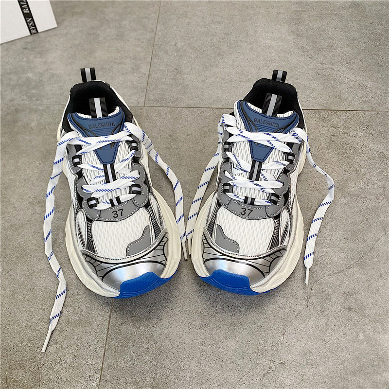 经典原创厚底老爹鞋价格低质量好