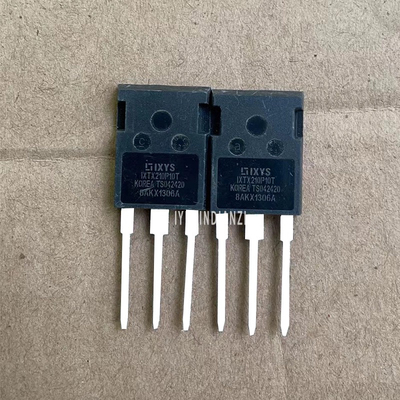 IXTX210P10T 全新现货 TO-247 -100V -210A 量 大可询价 质量保证