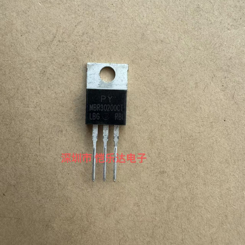 MBR30200CT满百包邮TO-220