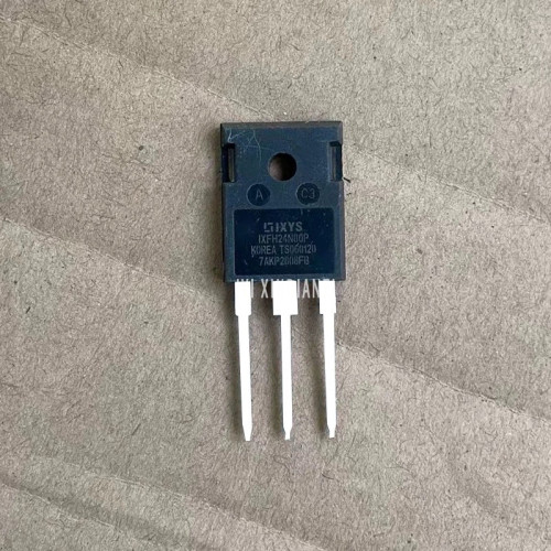 IXFH24N80P 全新优质现货 TO-247 MOS场效应管 800V 24A 库存现货