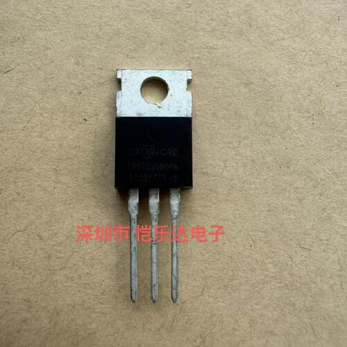 CRST055N08N 85V120A 4.5mΩ TO-220 快开MOS管 控制器 直拍