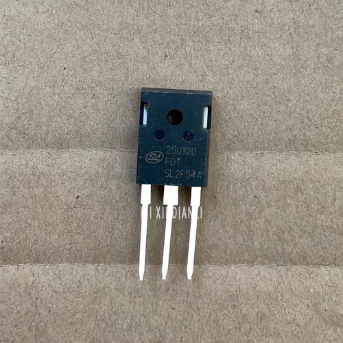 SGT25U120FD1 全新现货 TO-247 IGBT三极管 质量保证 优先发货