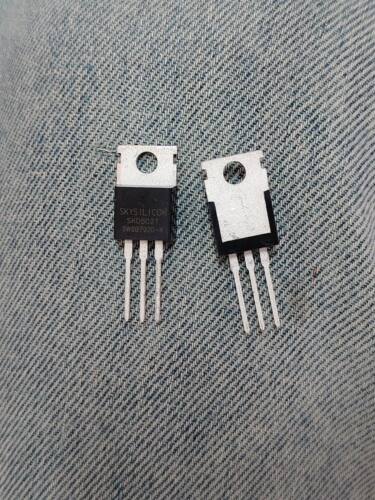 SKD502T  85V   120A   三级管场效应管 原装测试合格
