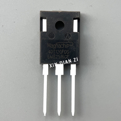 MBQ40T120FDS 40T120FDS全新进口现货MOS场效应管TO-247 实图测好