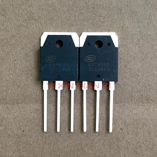 SGT60T65FD1  全新现货 逆变焊机专用IGBT管 TO-3P 60A650V 直拍