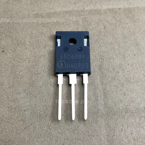 65C6099  IPW65R099C6 全新现货 TO-247 650V38A 量大可询价 测好