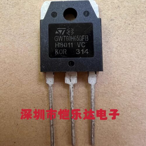 TGAN20N135FDM全新现货供应TO-3P