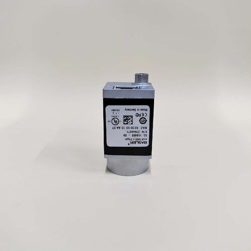 （请询价）BASLER巴斯勒acA192025gm工业检测CC