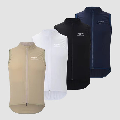 PNSCYCLING公路车骑行马甲背心