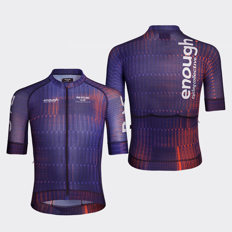 PNS  CYCLING骑行服短袖26新款自行车衣速干透气公路车骑行服上衣