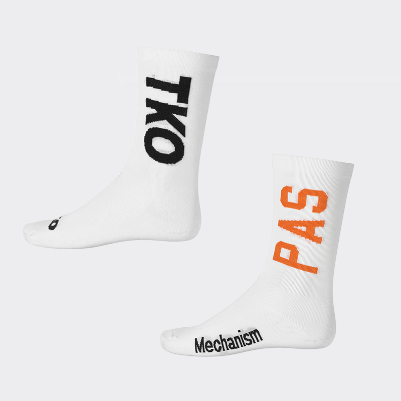 PNSCYCLING公路自行车骑行袜子