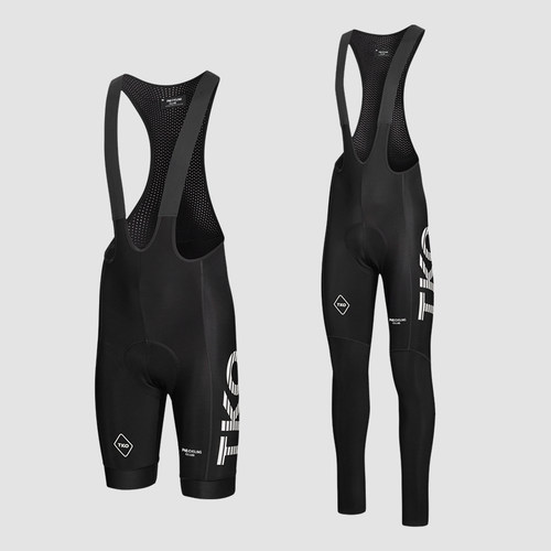 PNSCYCLING公路车骑行背带长裤