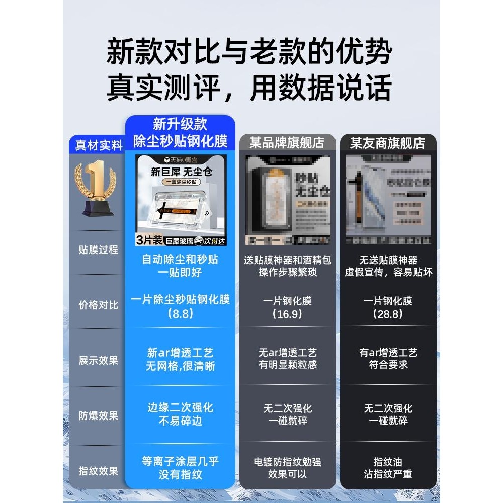 精菲适用于荣耀100钢化膜x50手机膜magic6陶瓷膜90曲面80Pro曲屏70新款200/60覆x40盖50gt贴膜Magic5无尘4仓3