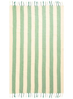 2024 New Beach Towels流苏土耳其沙滩毛巾毯条纹浴巾 100*180cm