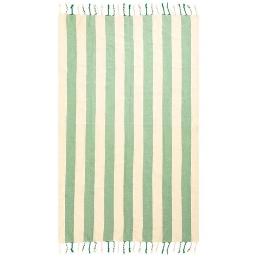 BeachTowels流苏土耳其沙滩毛巾