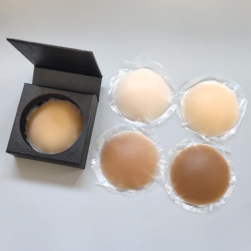 固态硅胶乳贴SiliconeRe