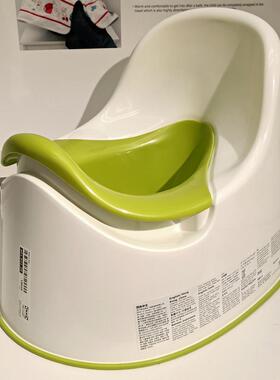 Portable Baby Pot Toilet Seat Pot For Kids Potty Training Se