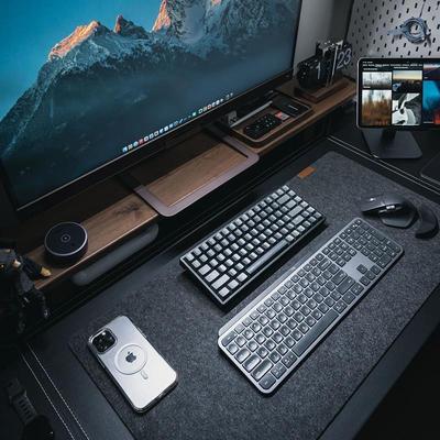 WoolFeltmouspadLargOf