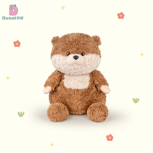 多爱原创第四弹懒懒系列