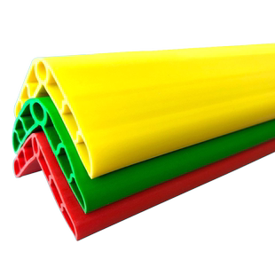 踢脚线防撞护角腰线贴地脚线转角保护套阳角护角条收边条软胶直角