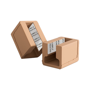 抽屉衣柜把手防撞保护套l型t型防撞角厨柜子柜门拉手防撞贴保护角