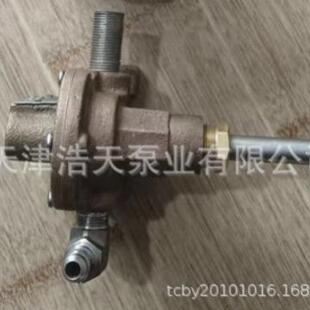 胶水齿轮泵N2000 柴油 机油 润滑油 除雪剂融雪剂 面糊浆料齿轮泵