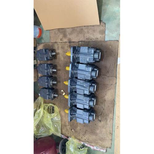DE 58791德国KTACHT 高压进口齿轮泵KF6/630 H10B P0A 7DP1/197