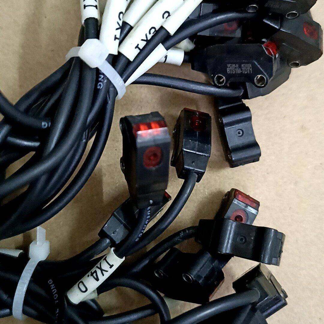 议价BTS1M–TDT1  11个