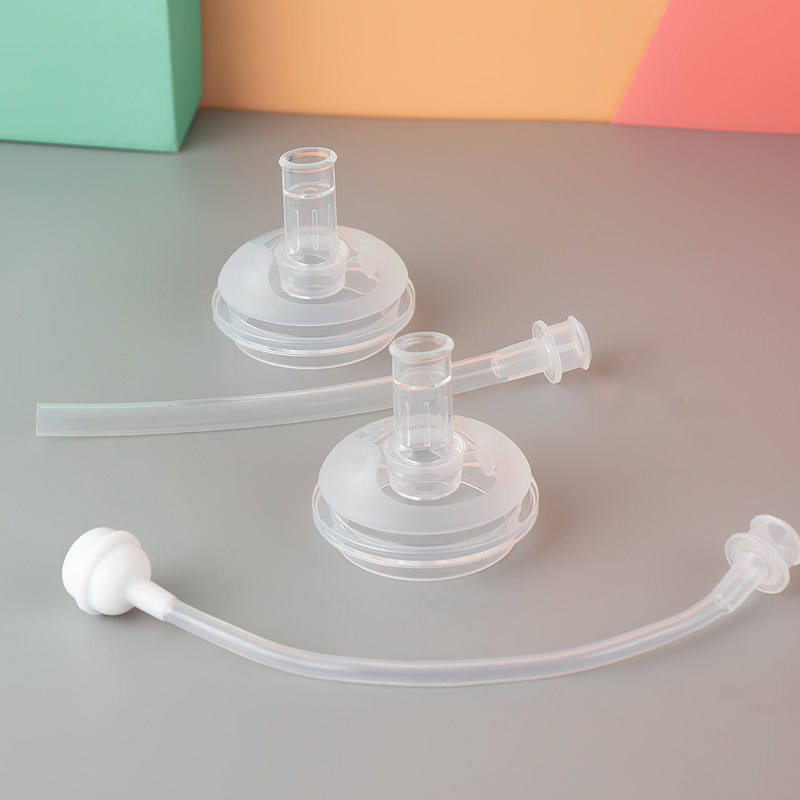 适用于小土豆宽口径奶瓶奶嘴学饮杯吸嘴硅胶柔软防喷防胀气一字孔,婴童用品,奶嘴/安抚奶嘴,淘宝优惠券,粉丝福利购,淘宝优惠卷