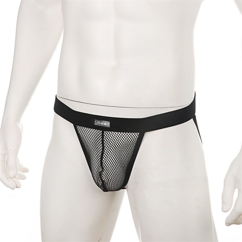 男士性感开档内裤低腰运动后空双丁裤高叉透气紧身三角裤个性潮,女士内衣/男士内衣/家居服,男丁字裤,淘宝优惠券,粉丝福利购,淘宝优惠卷