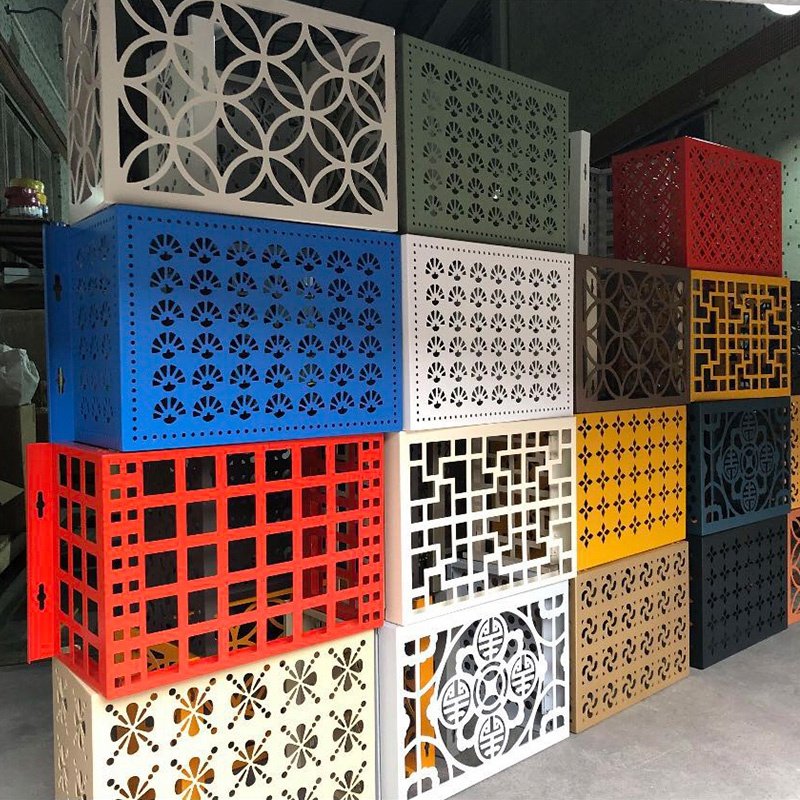 极速板单幕d板碳镂空板s花雕花氟墙天造型外板铝墙隔断,金属材料及制品,铝板/铝扣板/铝吊顶/铝方通,淘宝优惠券,粉丝福利购,淘宝优惠卷