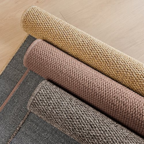 日式茶室地毯客厅榻榻米民宿地垫