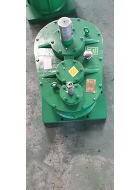 卧式搅拌电机22W交流电源绿色ZQL400工业用小型马达