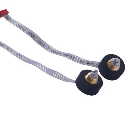 源头厂家IJS22系列高寿命高精度挖掘机遥控器传感