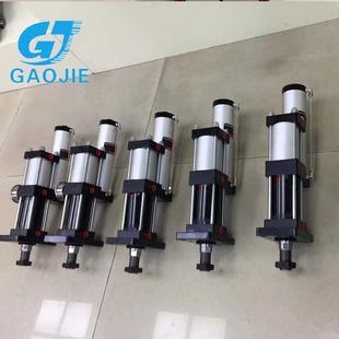 厂家直供增压缸液压增压缸气动缸立式标准缸工艺精良支持按图加工