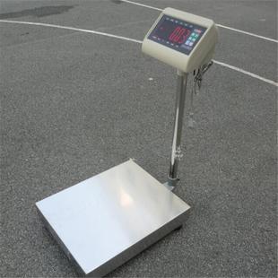 XK190 600kg台称带RS22通讯称 A27E电子台秤电子磅秤0
