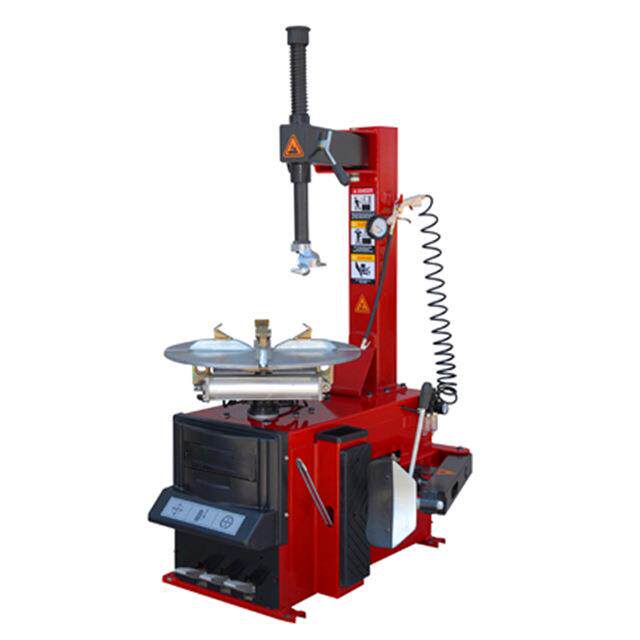 开普特厂家现货轮胎拆装机汽车扒胎机