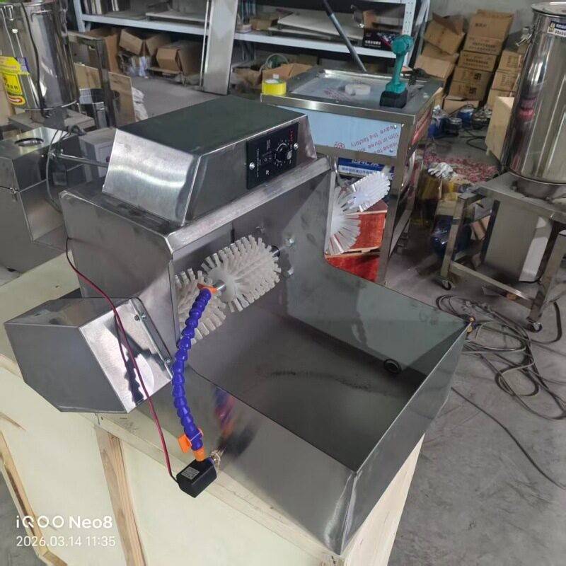 懒人刷鞋机迷你家用洗鞋机清洗机宿舍刷鞋机小型洗鞋神器电动鞋刷