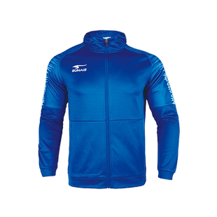 冬季足球训练服男女跑步运动夹克外套儿童球队俱乐部定制球衣秋冬