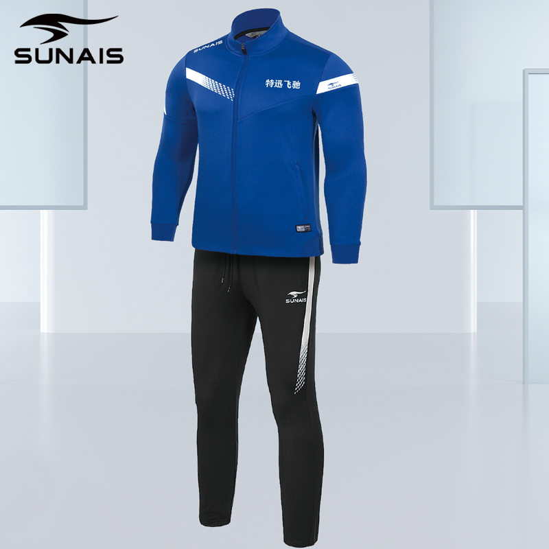 户外训练服舒莱狮跑步男