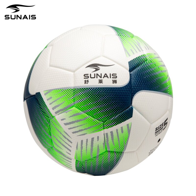 SUNAIS舒莱狮中国足协青少年比赛官方指定用球热帖足球