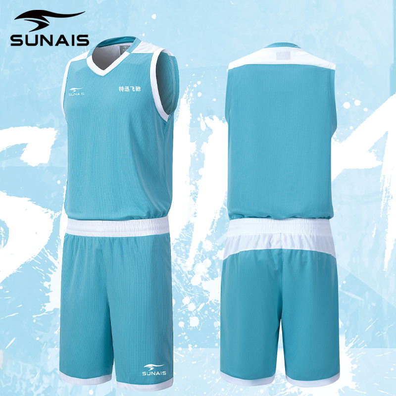 舒莱狮儿童足球训练服